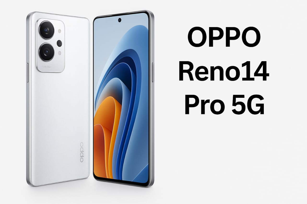 Oppo Reno 14 Pro 5G Review: Price, Features, Specs & Honest Opinion
