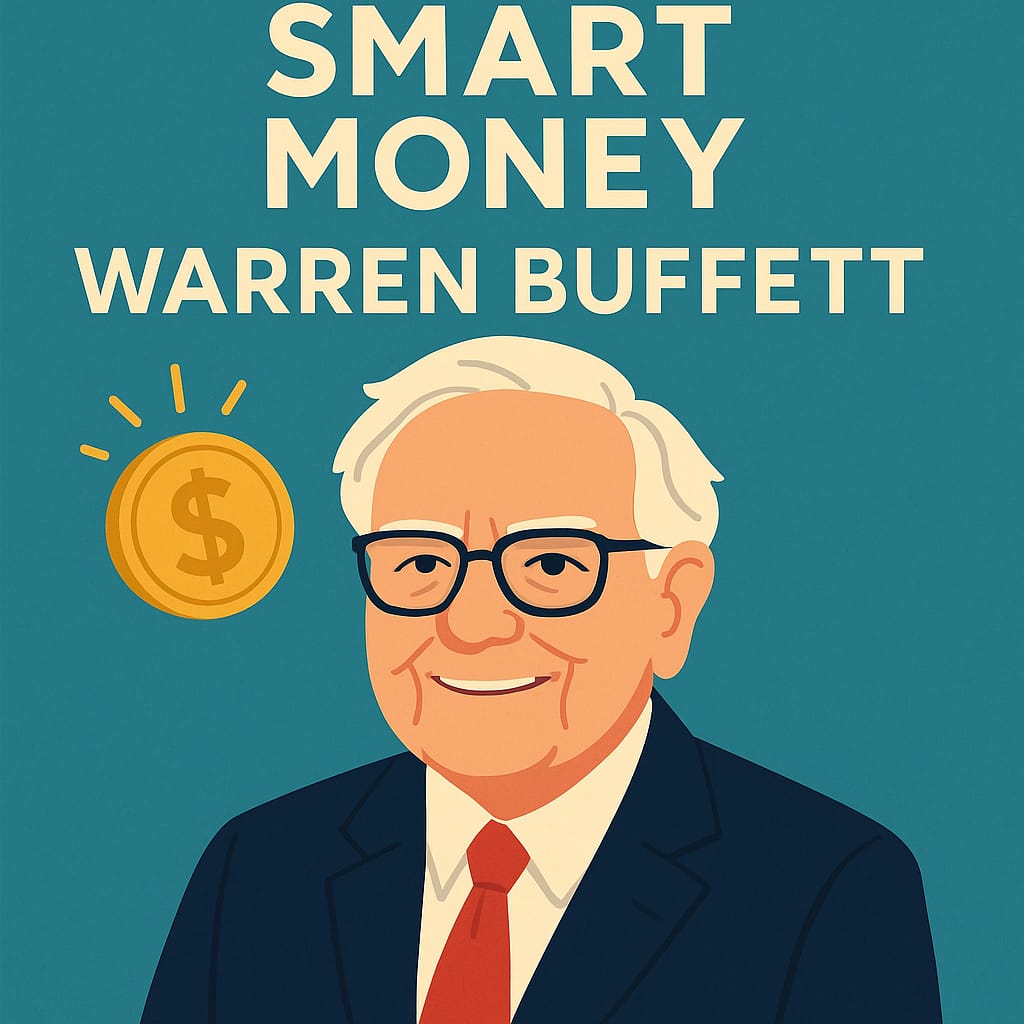 Warren Buffett: The Oracle of Omaha and His Timeless Investment Wisdom